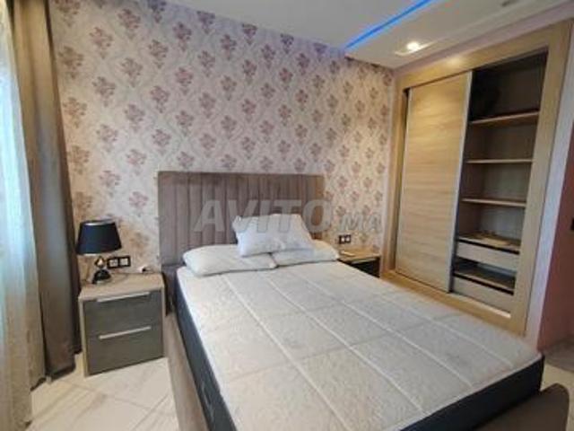 Appartement location à Tangero, Tanger-Tétouan
