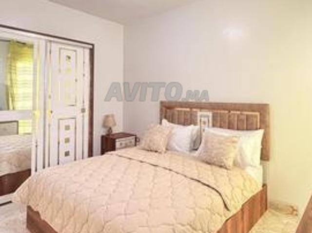 Appartement location à Tangero, Tanger-Tétouan