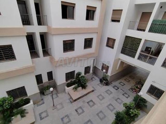 Appartement location à Centre Ville