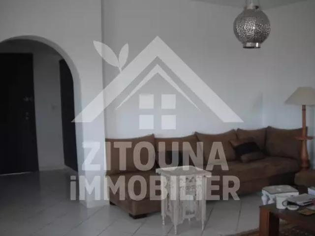 Appartement location