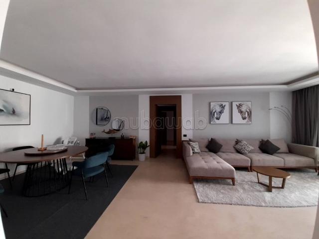 Appartement location à Rbat