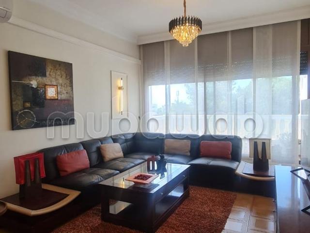 Appartement location à Rbat