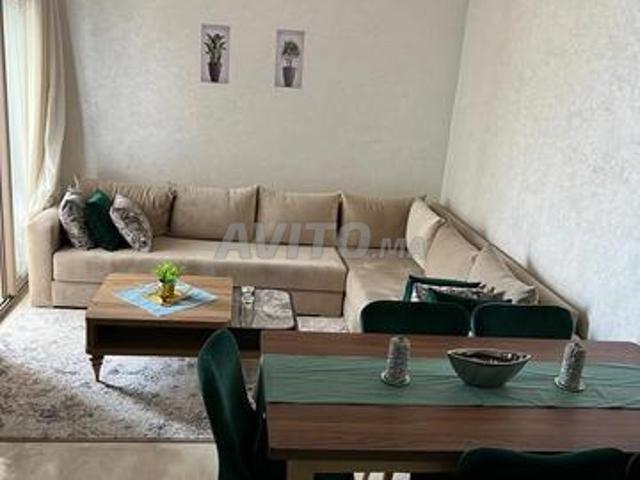 Appartement location à Mohammedia, Gharb-Chrarda-Beni Hssen