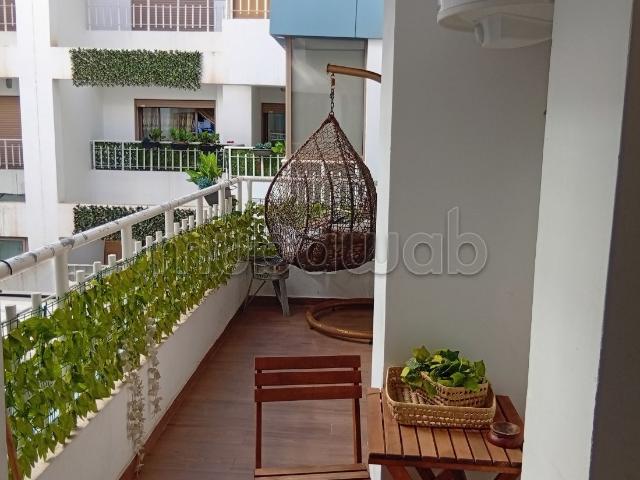 Appartement location à Mohammedia, Gharb-Chrarda-Beni Hssen