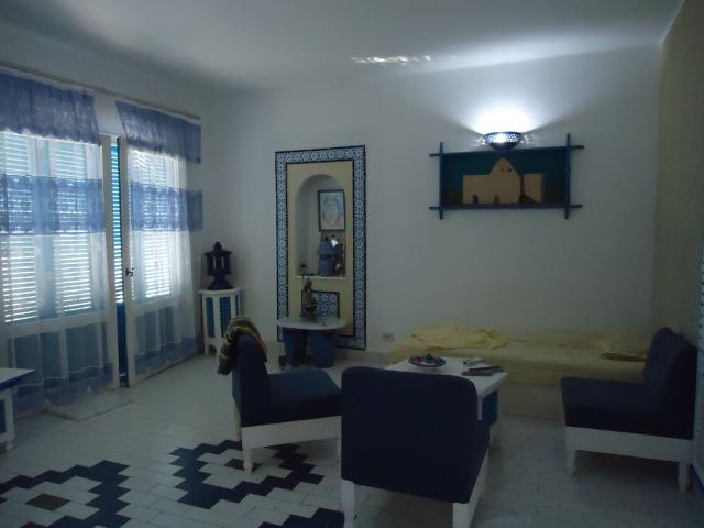 Appartement location