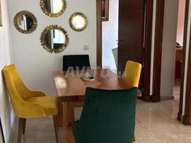 Appartement location à Mohammedia, Gharb-Chrarda-Beni Hssen