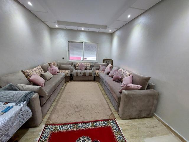 Appartement location à El Ma, Gharb-Chrarda-Beni Hssen