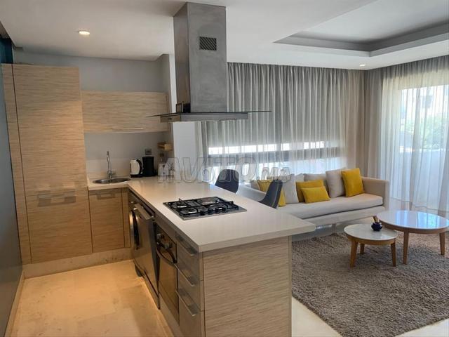 Appartement location à Anfa, Gharb-Chrarda-Beni Hssen