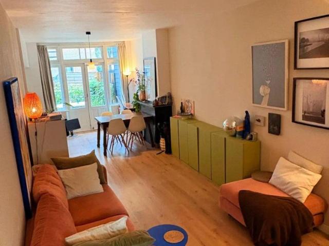 Appartement te huur in Struisenburg, Rotterdam