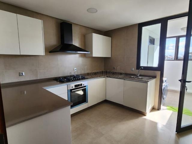 Appartement location à Rbat