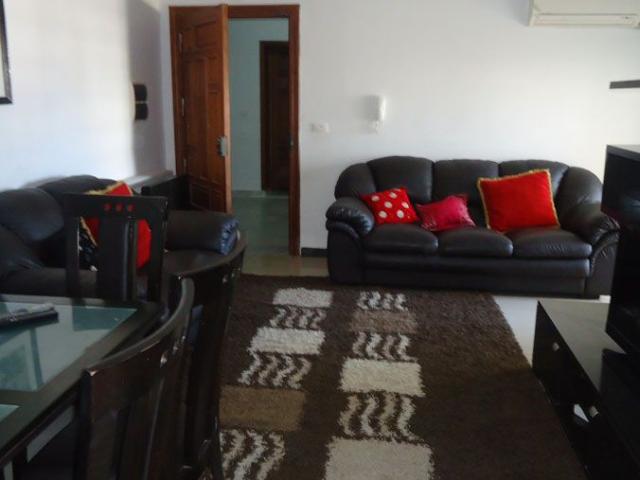Appartement location