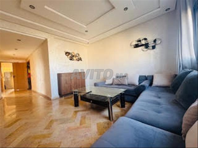 Appartement location à Anfa, Gharb-Chrarda-Beni Hssen