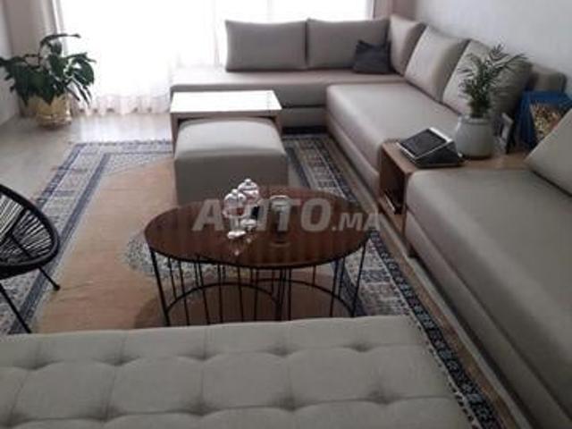 Appartement vente à Mohammedia, Gharb-Chrarda-Beni Hssen