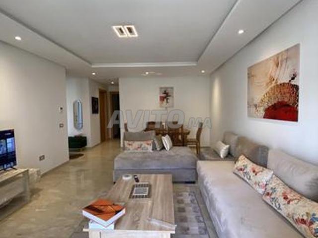 Appartement location
