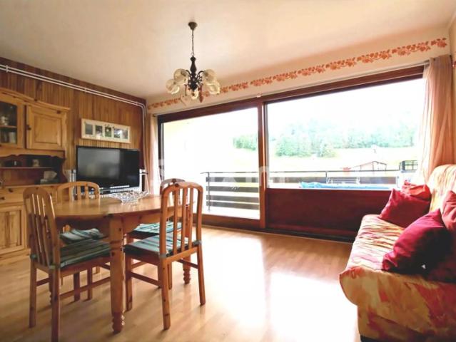 Appartement vente à Saint-Claude, Prémanon