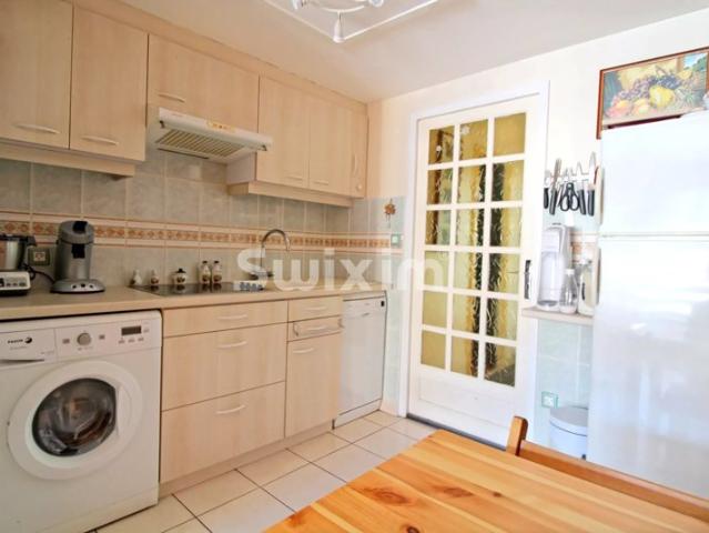 Appartement vente à Saint-Claude, Prémanon
