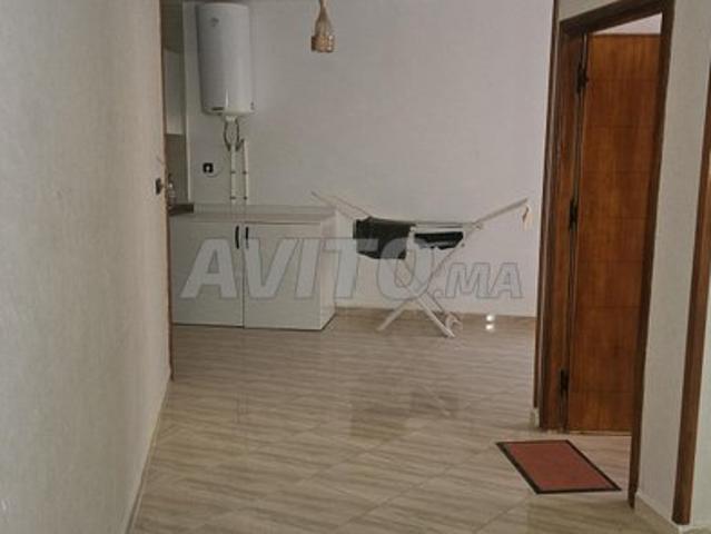 Appartement vente à Ben Slimane