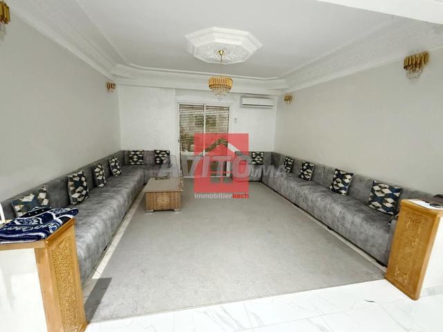 Appartement location à L'Oriental