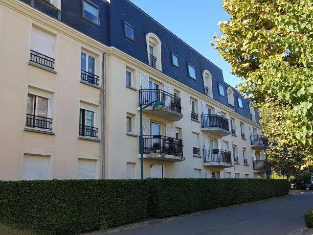 Appartement location à Val de France, Magny-le-Hongre