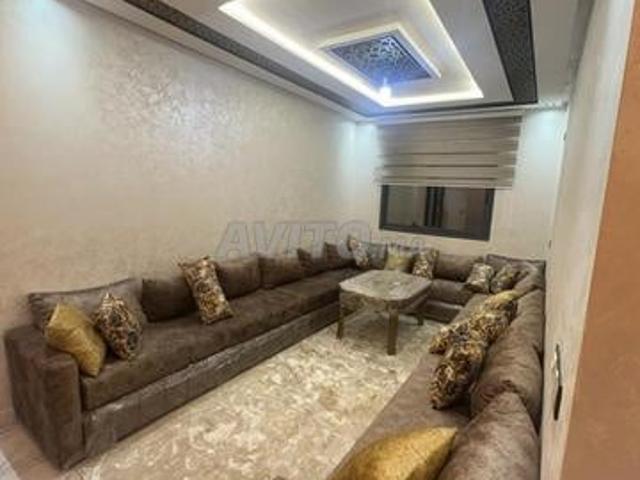 Appartement location à Meknès
