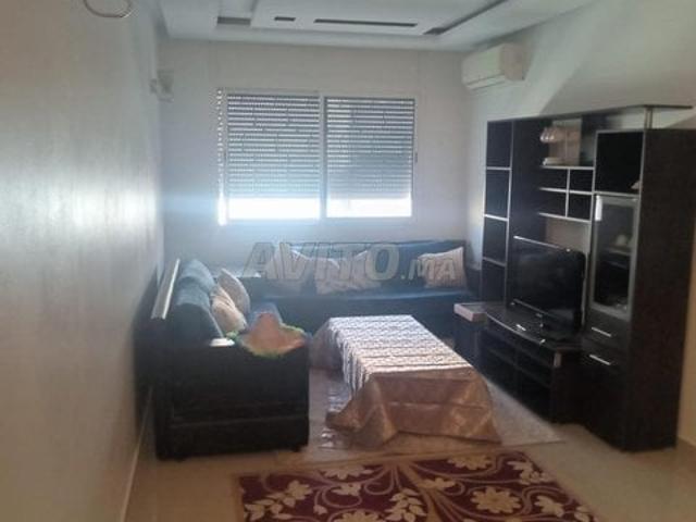 Appartement location