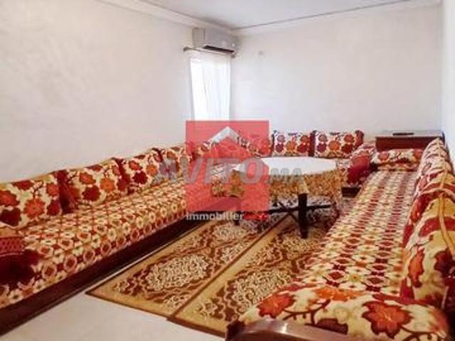 Appartement location à Anfa, Gharb-Chrarda-Beni Hssen
