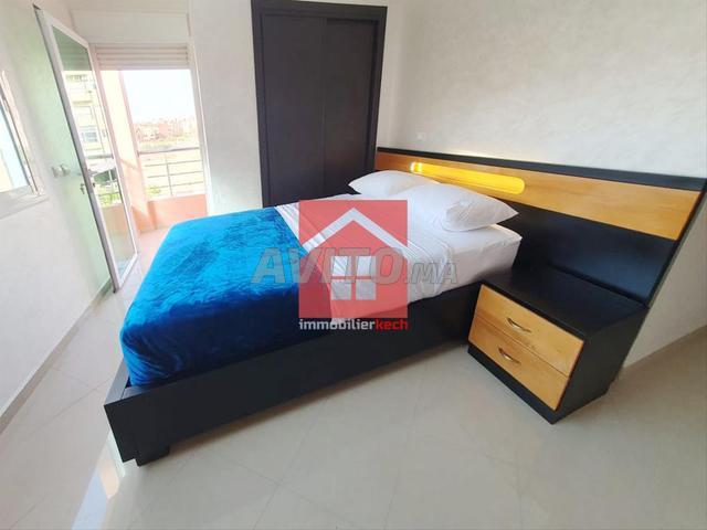 Appartement location à Charaf, Agadir