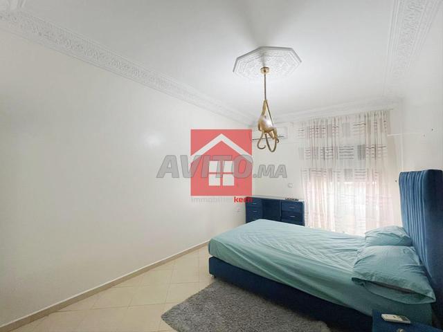 Appartement location à L'Oriental