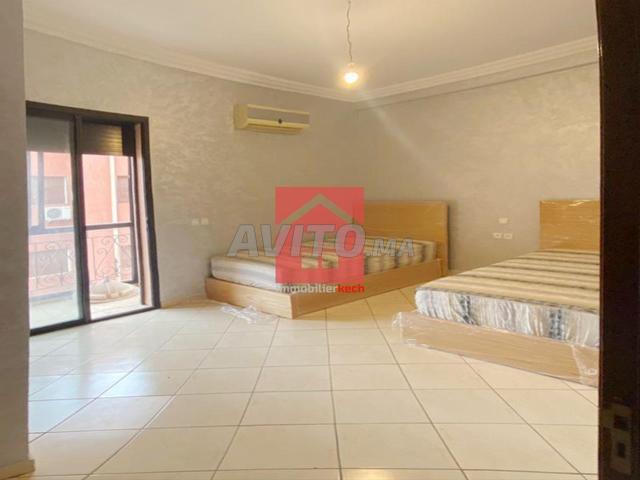 Appartement location à Charaf, Agadir