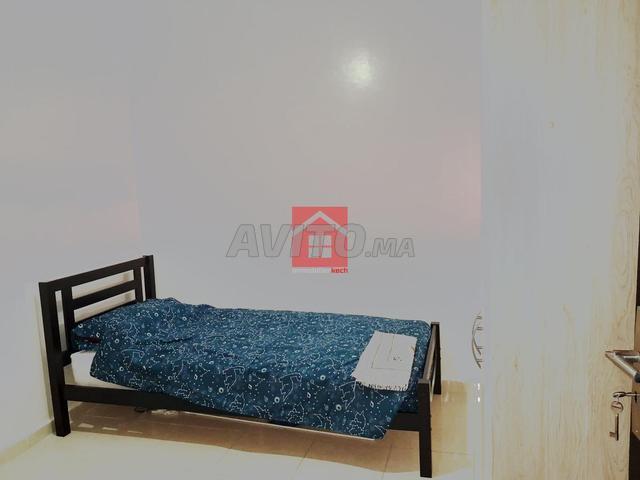 Appartement location à Anfa, Gharb-Chrarda-Beni Hssen