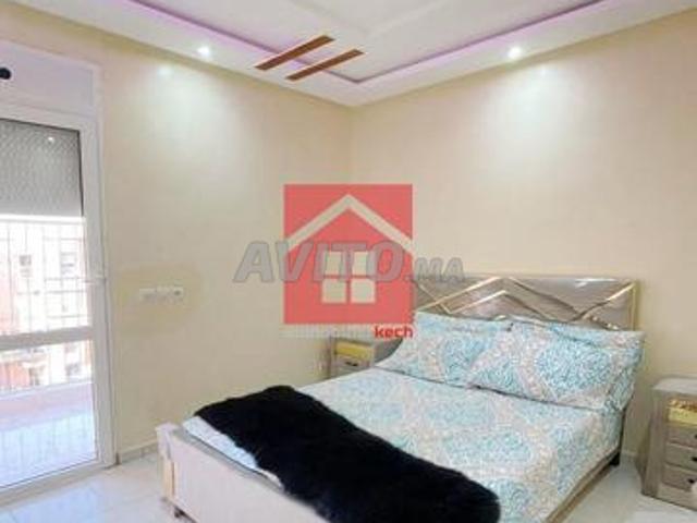Appartement location à L'Oriental