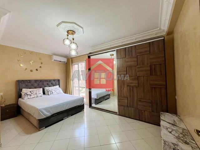 Appartement location à L'Oriental