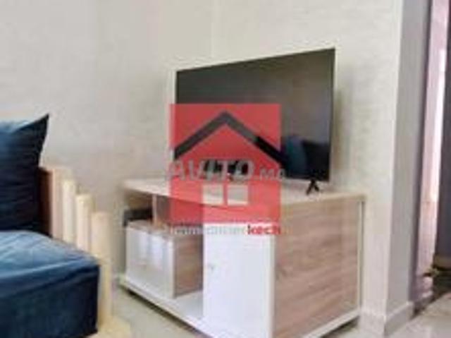 Appartement location à L'Oriental