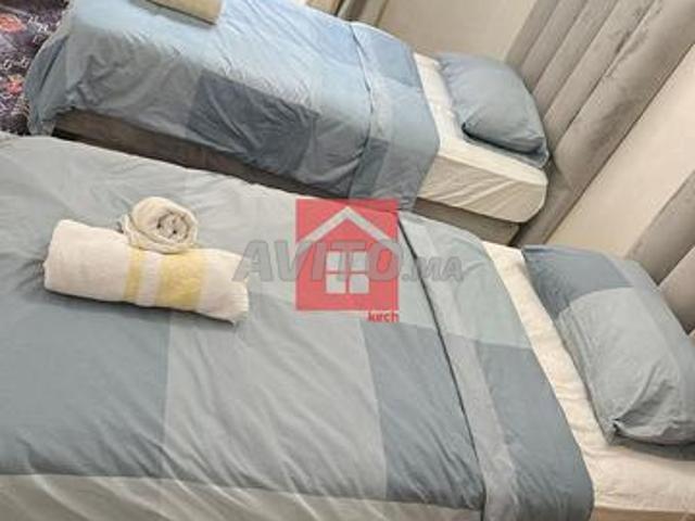 Appartement location à Saf, L'Oriental
