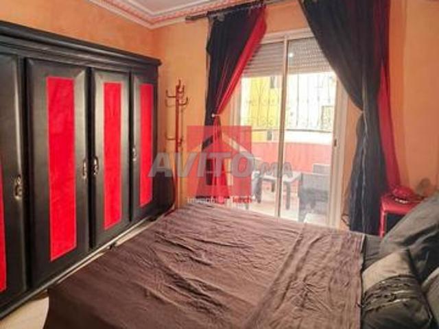 Appartement location à L'Oriental