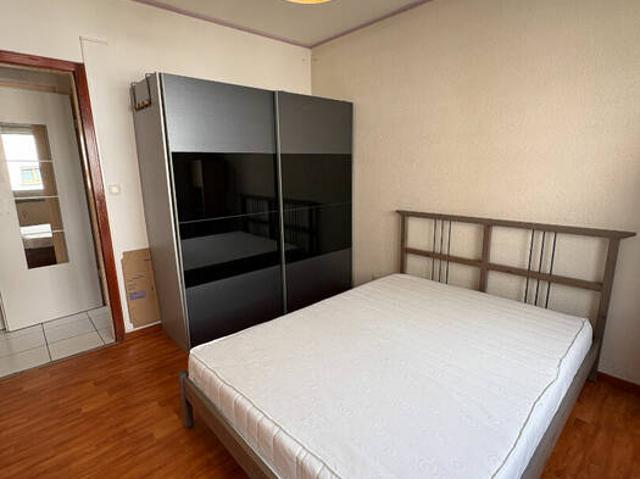 Appartement location à Bellevue, Forbach