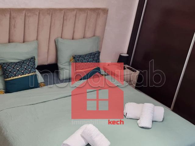 Appartement location à Marrakech, L'Oriental