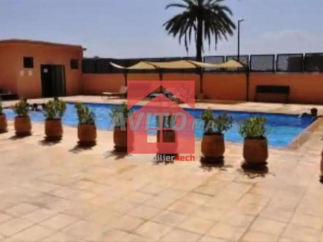 Appartement location à Gueliz, Marrakech