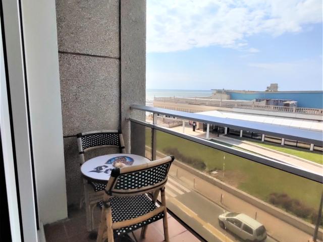 Appartement vente à Dieppe, Le Tréport
