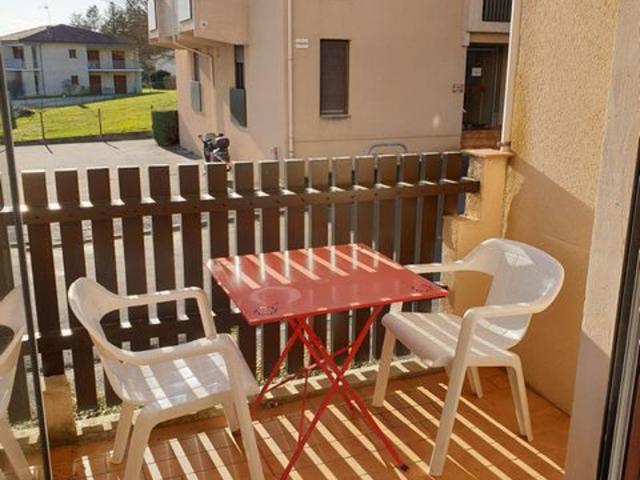 Appartement vente à Condom, Cazaubon