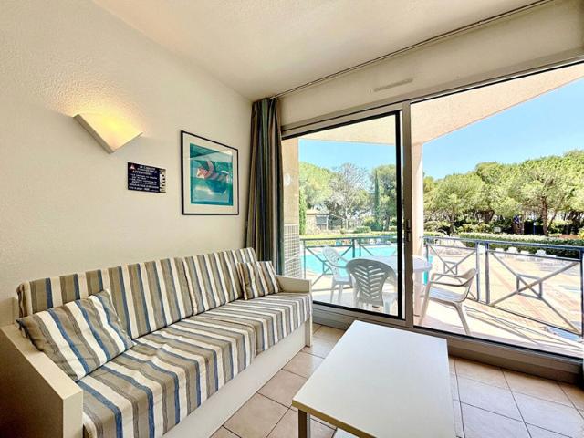Appartement vente à Montpellier, Balaruc-les-bains