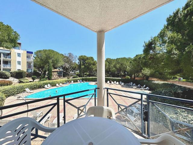 Appartement vente à Montpellier, Balaruc-les-bains