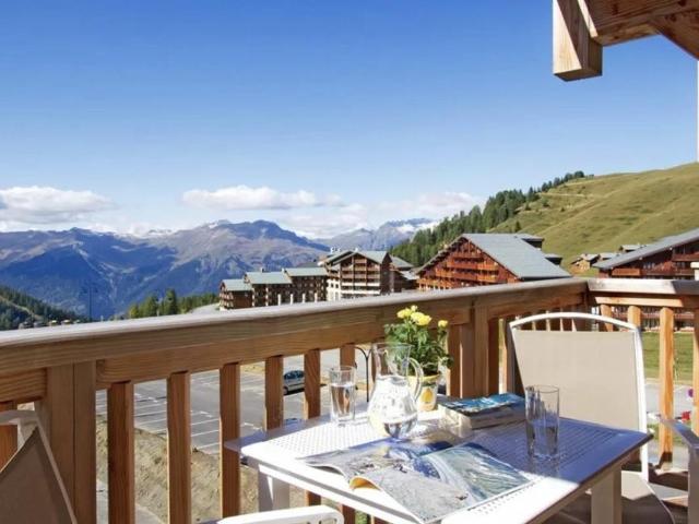 Appartement vente à Aime, Aime-la-Plagne