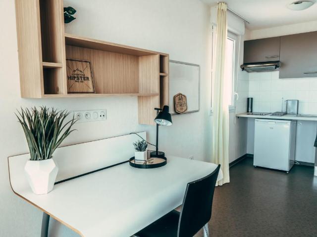 Appartement vente à Montpellier