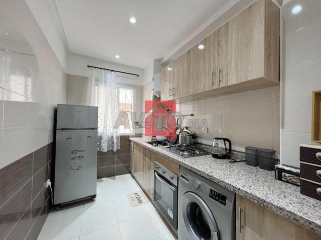 Appartement location à L'Oriental