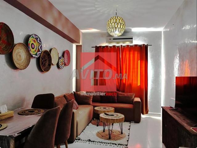 Appartement location à Saâda, L'Oriental