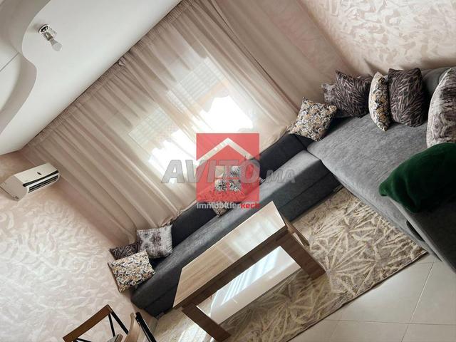 Appartement location à Anfa, Gharb-Chrarda-Beni Hssen