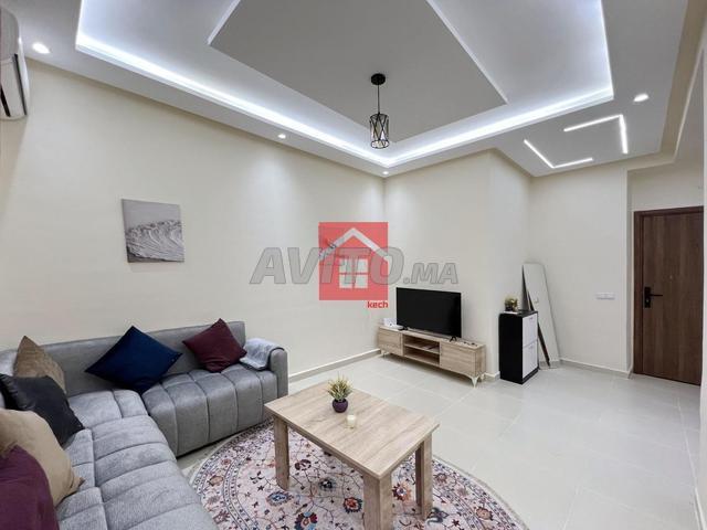 Appartement location à L'Oriental
