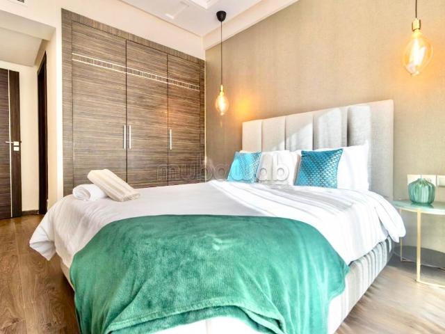 Appartement location à Anfa, Gharb-Chrarda-Beni Hssen