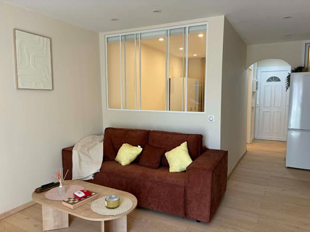 Appartement location à Forcalquier, Sisteron